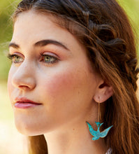 Load image into Gallery viewer, SWALLOWS (B.Y.O.B.)