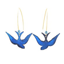 Load image into Gallery viewer, SWALLOWS (B.Y.O.B.)