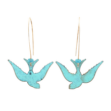 Load image into Gallery viewer, SWALLOWS (B.Y.O.B.)