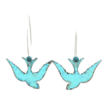 Load image into Gallery viewer, SWALLOWS (B.Y.O.B.)