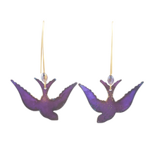 Load image into Gallery viewer, SWALLOWS (B.Y.O.B.)