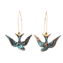 Load image into Gallery viewer, SWALLOWS (B.Y.O.B.)