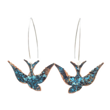 Load image into Gallery viewer, SWALLOWS (B.Y.O.B.)