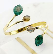 Load image into Gallery viewer, PERSEPHONE CUFF