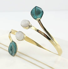 Load image into Gallery viewer, PERSEPHONE CUFF