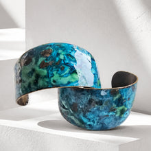 Load image into Gallery viewer, RIPTIDE CUFF
