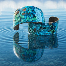Load image into Gallery viewer, RIPTIDE CUFF
