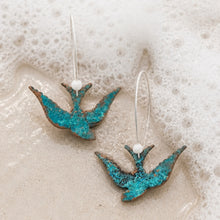 Load image into Gallery viewer, SWALLOWS
