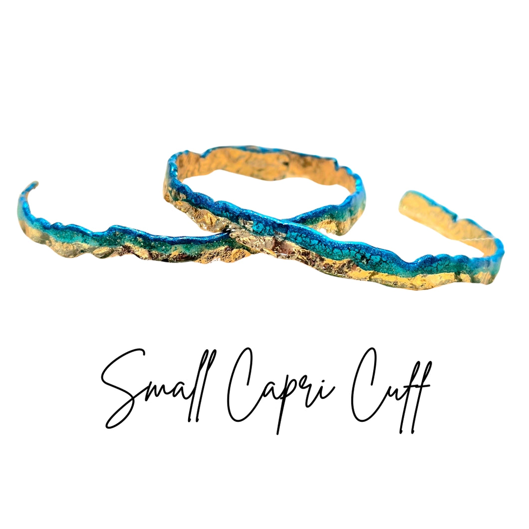 CAPRI CUFFS SMALL