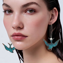 Load image into Gallery viewer, SWALLOWS
