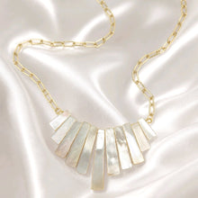 Load image into Gallery viewer, MOTHER OF PEARL EMPRESS
