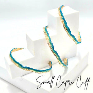 CAPRI CUFFS SMALL