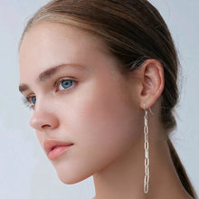 Load image into Gallery viewer, CHAIN GANG ~ SILVER
