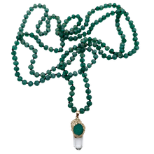 Load image into Gallery viewer, THE GATSBY ~ EMERALD GREEN
