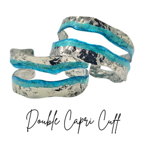 CAPRI CUFFS DOUBLE