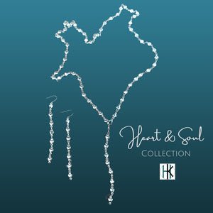 HEART & SOUL COLLECTION SILVER