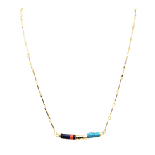Load image into Gallery viewer, BRIELLE Necklace
