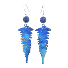 Load image into Gallery viewer, FERNS EARRINGS
