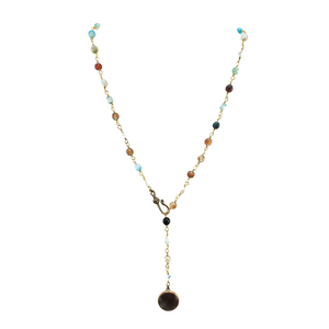 LARIAT OCEAN JASPER